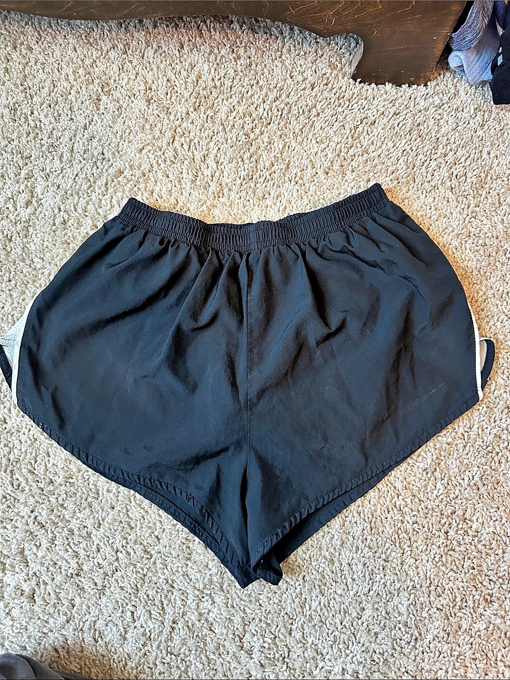 Nike Racing 2” Split Shorts